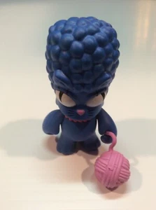 Kid Robot Simpsons Tree House of Horrors: Marge/Cat 2/20 3” Mini Figure Mint/Box - Picture 1 of 8