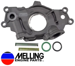 MELLING HIGH PRESSURE ENGINE OIL PUMP FOR HSV LSA SUPERCHARGED 6.2L V8 - Picture 1 of 1