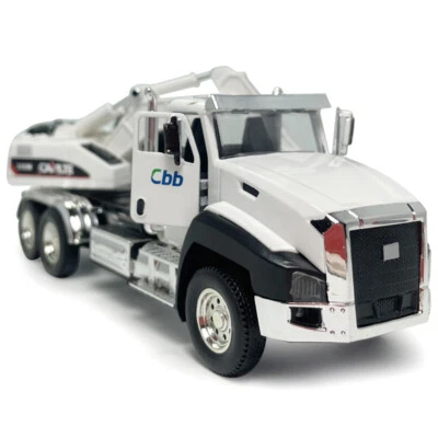 1:50 Excavator Digger Construction Vehicle Diecast Model Toy Cars Toys for Boys - Image 1 of 4