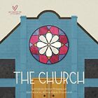 The Church (Big Theology for Little Hearts) [Board book - Board Book NEW Provenc