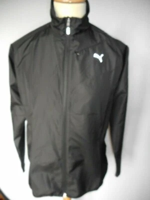 PUMA Womens Jacket  Wind  Cell  -Wind Protection  Size -16  NWT - Image 1 of 3