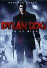 Dylan Dog - Brandon Routh ; Taye Diggs ; Sam Huntington ; Anita Briem ; Peter...