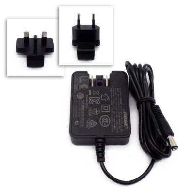 Bose-Power AC Adapter Wandladegerät für SoundLink Mini I Bluetooth Lautsprecher - Image 1 of 4
