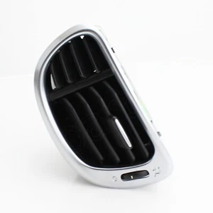 2014 - 2019 Fiat 500L Left Side Outer DASH AIR VENT A/C Heating OEM 5ND16U00AA - Picture 1 of 6