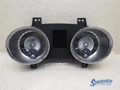 Chrysler 300 2014 Speedometer Gauge 140 MPH 56054725AC P09625 - Image 1 of 4