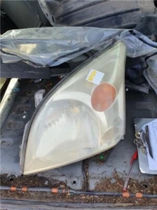 headlamp left side for TOYOTA LAND CRUISER (J12)(2003->) 149440 - Imagen 1 de 4