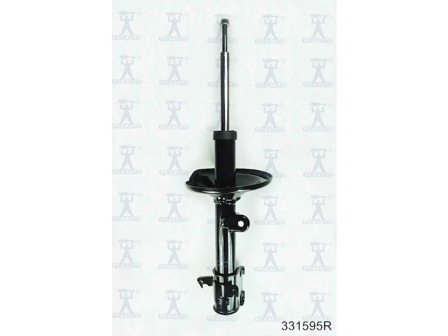 Conjunto de puntal automotriz delantero derecho FCS para Acura MDX 2001-2002 64 MBGK Foto 1 de 1