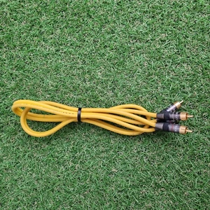 Cambridge Audio Pacific Interconnect 1m long audio cable. - Picture 1 of 3