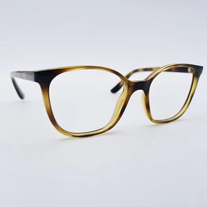 VOGUE eyeglasses TORTOISE CATS EYE glasses frame MOD: VO5356 W656 - Picture 1 of 9