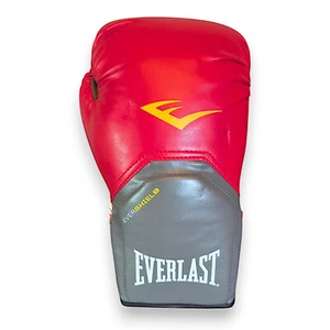 Everlast Pro Style Elite 14oz Boxing Glove Sparring Training Right Hand Only New - Picture 1 of 5