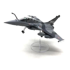 1/72 French Dassault Rafale B NATO Tiger Diecast Metal Fighter J - Picture 1 of 8