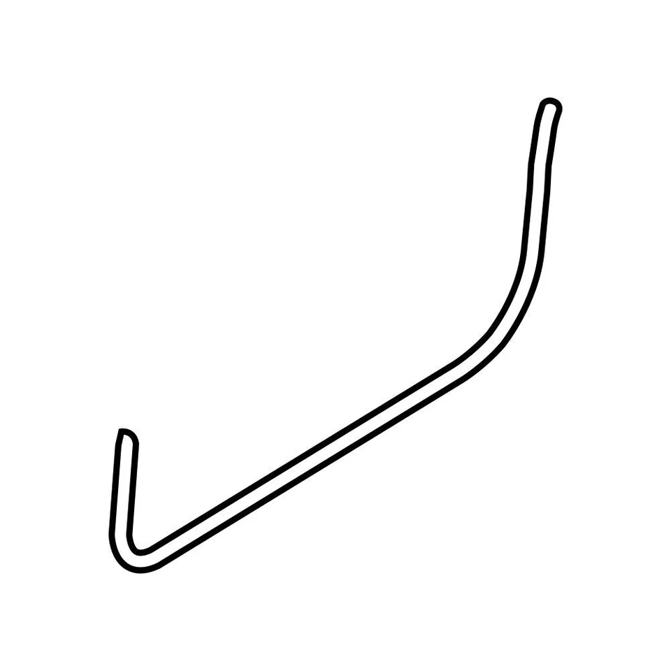 Genuine OEM Passenger Right Door Seal For BMW 428i 428i xDrive 430i 430i xDrive - Image 1 of 1