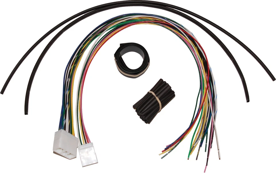 Extensiones de control de manillar Namz para Victory 24" #NHCX-V24 Foto 1 de 1