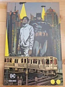 Batman Day 2023 AMICI & NEMICI VARIANT RARO - PANINI COMICS - Foto 1 di 5