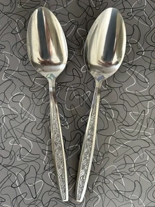 Stainless Flatware Semering Replacement Semering Korea 12 Pieces Available - Picture 1 of 7