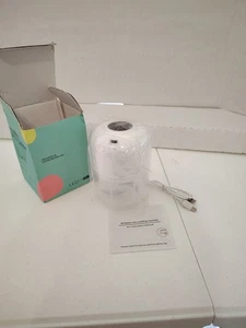 Mini Food Chopper Wireless Charging Cord Included - Picture 1 of 5