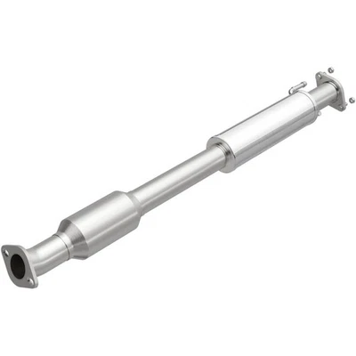 Catalytic Converter For 2015-2018 Kia Sedona - Image 1 of 4