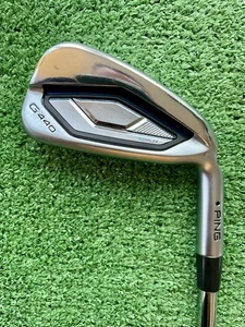 Ping G440 Irons 5-PW Regular Flex Right Handed Mens Golf Clubs - Picture 1 of 16