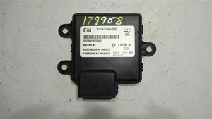 PARK ASSIST MODULE FITS 06-08 LUCERNE 618415 - Picture 1 of 12