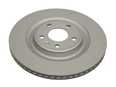 Rotor de freno Zimmermann 41133BHDF 2018 2019 2020 para Audi A4 2017-2024 Foto 1 de 2