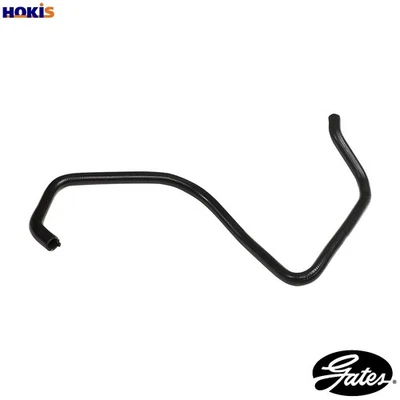 HEATER HOSE 02-2363 FOR PEUGEOT BOXER/Platform/Chassis/FURGON/Van/Bus 2.4L 4cyl - Image 1 of 4