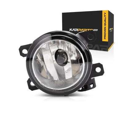 Faro antiniebla lado conductor o pasajero para Fiat 500X 2019 2020 2021 CH2592152 Foto 1 de 4