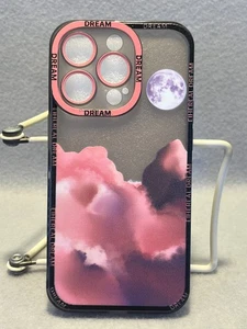 iphone 14 pro hülle ethereal dream neu geöffnete Verpackung - Bild 1 von 2