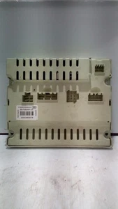 FORD FALCON BA-BF10/2002-09/2010 ECU BCM GREEN - Picture 1 of 3