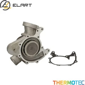WATER PUMP ENGINE COOLING WP-DZ110 FOR VOLVO FL/II FE B7 8700 RENAULT TRUCKS - Picture 1 of 7