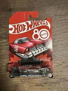 Mattel Dream Mobile * 80th Anniversary * 2025 Hot Wheels Store Exclusive D87 - Bild 1 von 4
