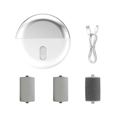 Removedor de callos eléctrico Foto 1 de 4