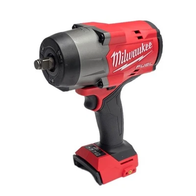 Milwaukee 2967-20 M18 FUEL 1/2" High Torque Impact Wrench w/ Friction Ring - Image 1 of 4