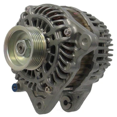 Alternator - Image 1 of 4