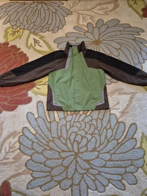 London Fog 男孩夹克 14/16 码 — 第 1/4 张图片