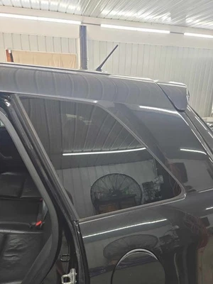 Cuarto de cristal/ventana izquierda ACURA RDX 07 08 09 10 11 12 Foto 1 de 3