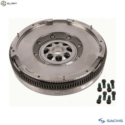 FLYWHEEL 2294 002 294 FOR SKODA VW DFHA/DFCA/DDAA 2.0L 4cyl SUPERB III 2.0L - Image 1 of 4