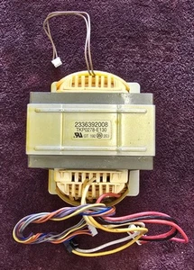Denon 2336392008 Main Power Transformer * FREE SHIPPING * - Picture 1 of 1