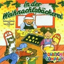 In der Weihnachtsbäckerei von Various | CD | Zustand gut - Bild 1 von 2
