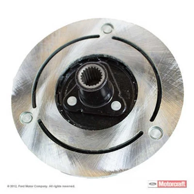 A/C Compressor Clutch Hub fits 2008-2012 Ford E-150,E-250 E-150,E-250,E-350 Supe - Image 1 of 3