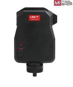 UNI-T LM331A/LM331B Portable Gas Sampling Pump Suitable For UT334E+/UT334F+ - Picture 1 of 25