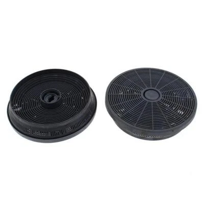 KGA SUPPLIES 2 filtros de campana de cocina para bellar 700CGH, 444448743