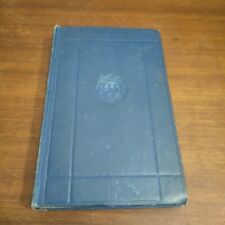 The Moonstone - Wilkie Collins 1945 The world's classics 316 hardcover mini book