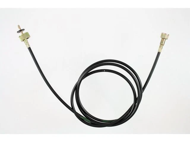 Cable velocímetro 95KCXZ57 para camioneta Nissan 620 510 1973 1972 1968 1969 Foto 1 de 1