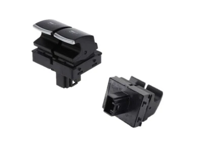 VAG original switch for electric window regulator , 5K3959857C XSH - Bild 1 von 4