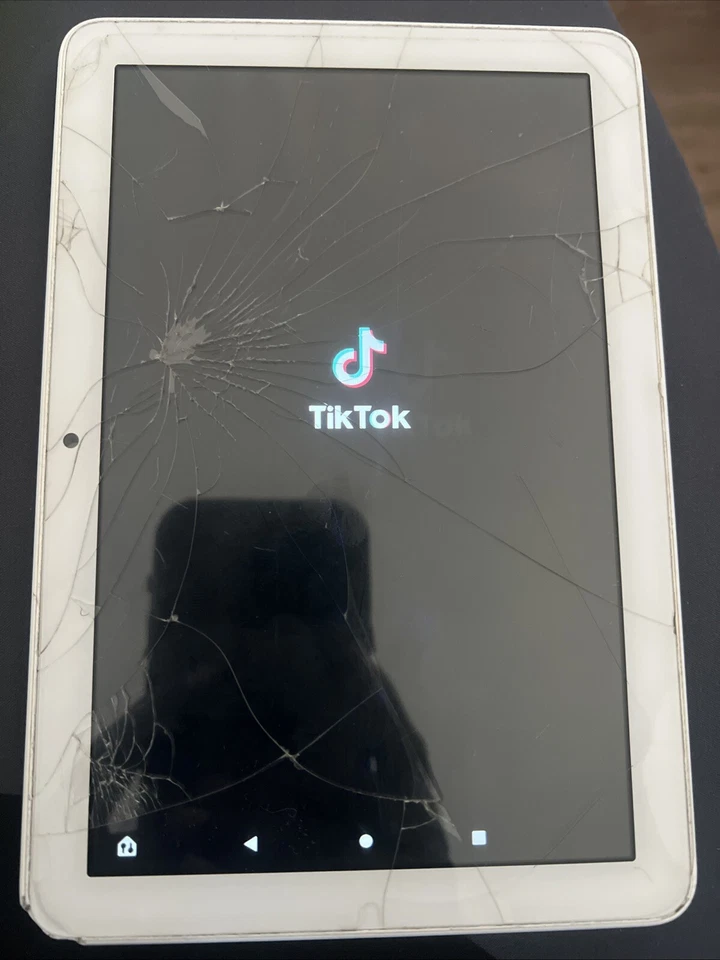Tablet Tik Tok  Foto 1 de 1
