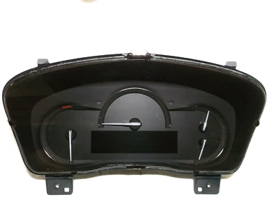 Cadillac XT5 2017..17/pantalla de 5,7'/opt udd/23 k/velocímetro/indicadores Foto 1 de 3