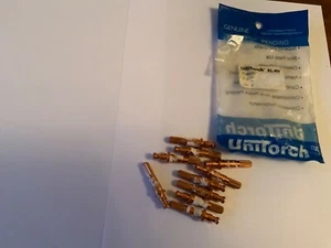Unitorch EL-60 Plasmaelektroden Spitzen Pack 10 NEU - Bild 1 von 1