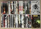 Spawn 308-320 NM (46 different issues/ cover variants) McFarlane Collection Lot
