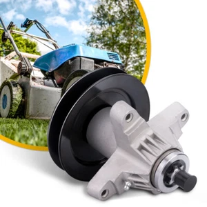 Husillo cortacésped para 618-04125 618-04126 618-04126A 918-04125A 918-04125B 918-04126 - Imagen 1 de 14