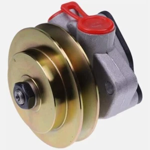 Fuel Pump 21518471 20460417 21264822 For Volvo Excavator EC240B EC290B - Picture 1 of 1